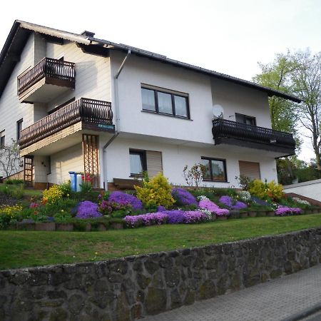 Pension Haus Ludwig Schotten Εξωτερικό φωτογραφία