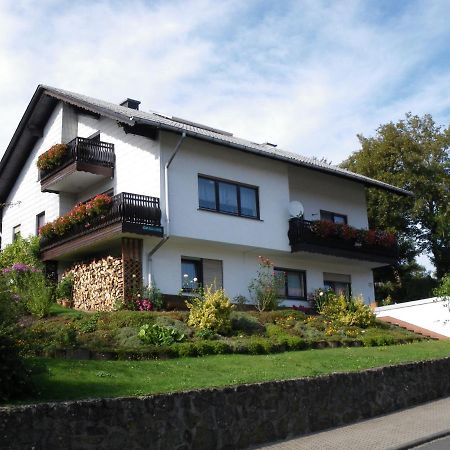 Pension Haus Ludwig Schotten Εξωτερικό φωτογραφία