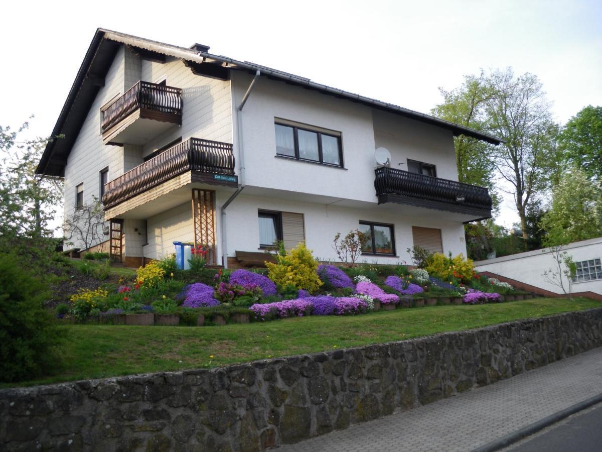 Pension Haus Ludwig Schotten Εξωτερικό φωτογραφία