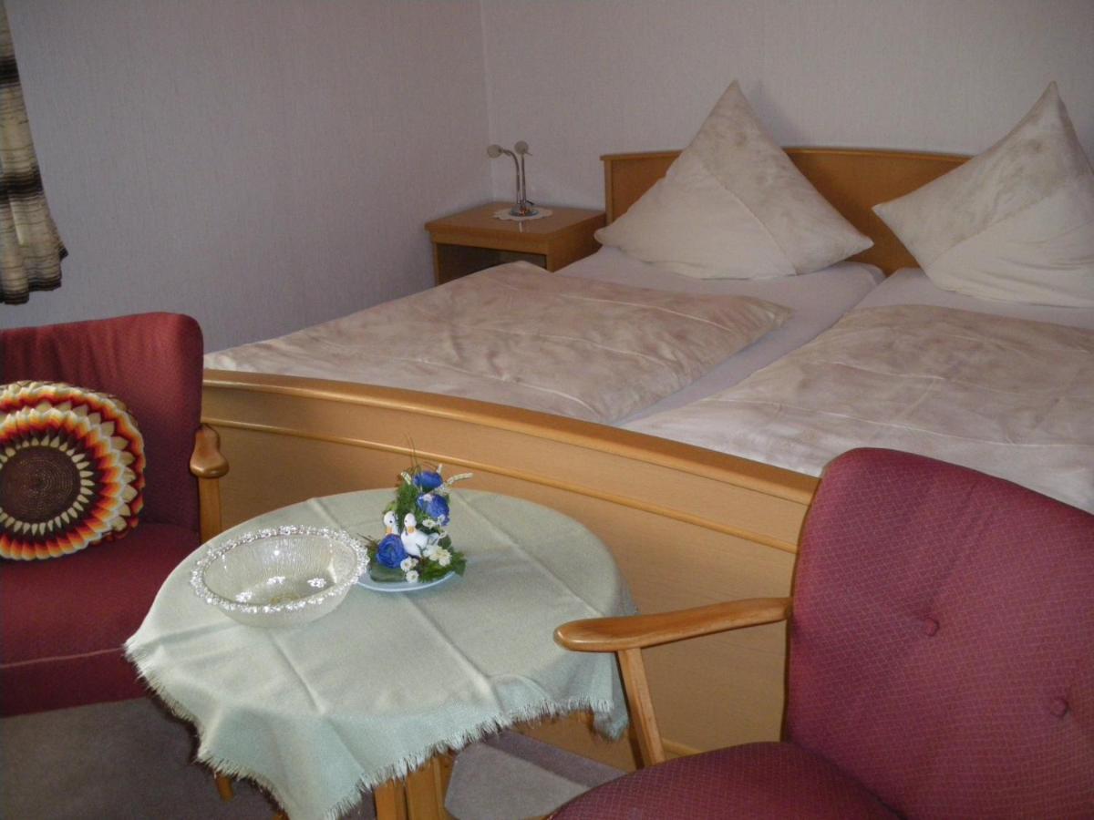 Pension Haus Ludwig Schotten Εξωτερικό φωτογραφία