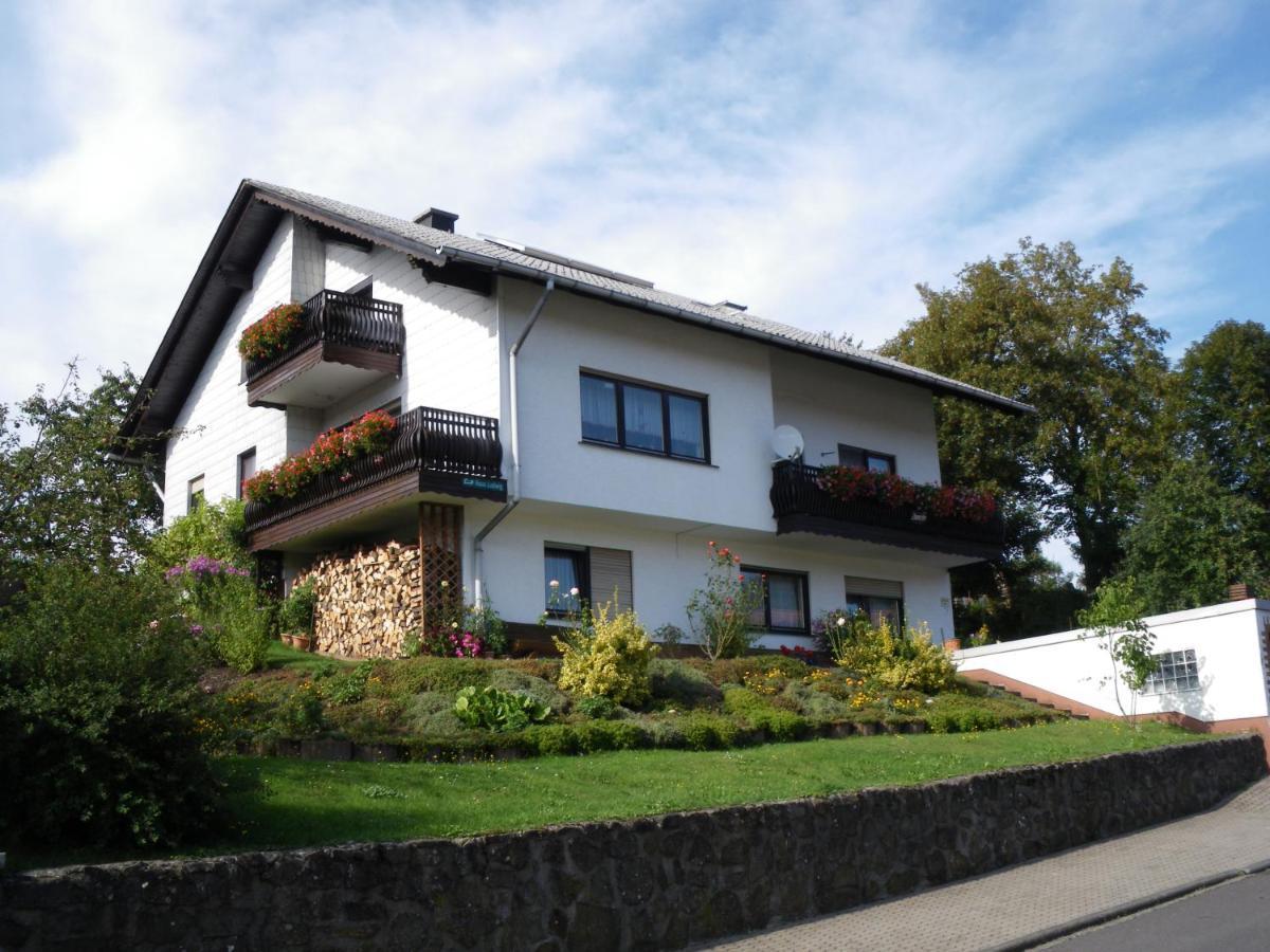 Pension Haus Ludwig Schotten Εξωτερικό φωτογραφία