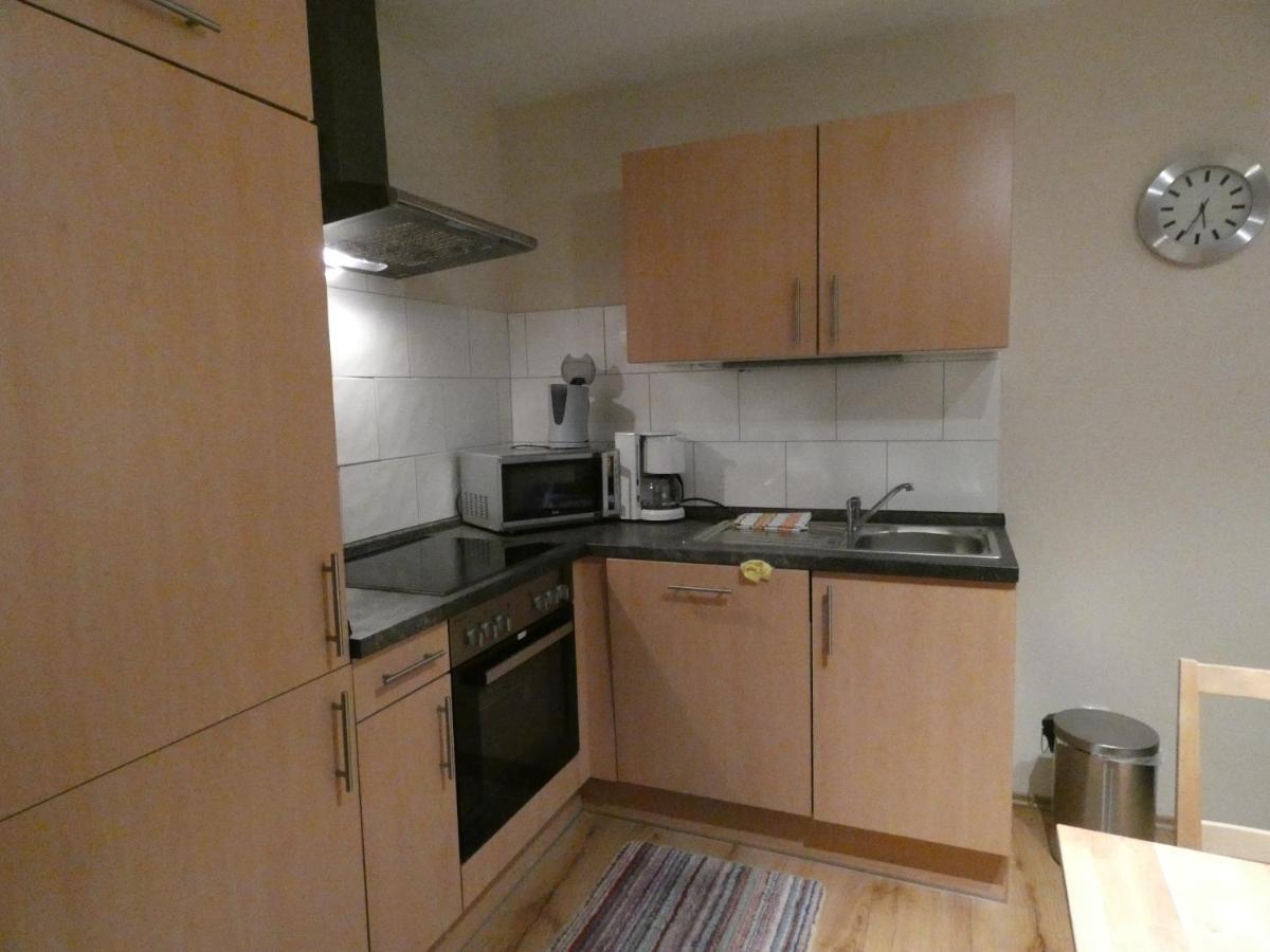Pension Haus Ludwig Schotten Εξωτερικό φωτογραφία