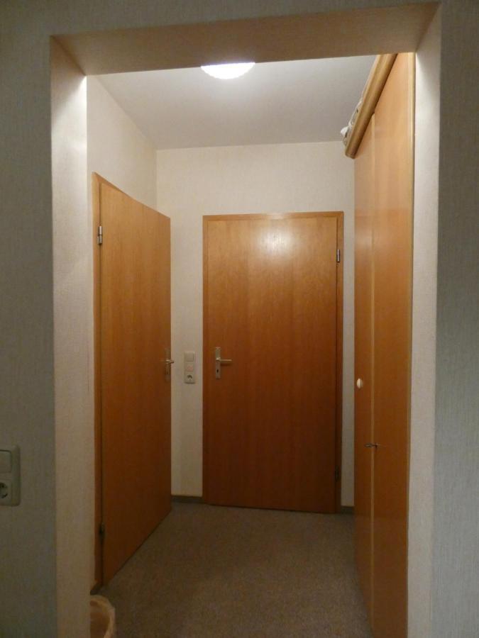 Pension Haus Ludwig Schotten Εξωτερικό φωτογραφία